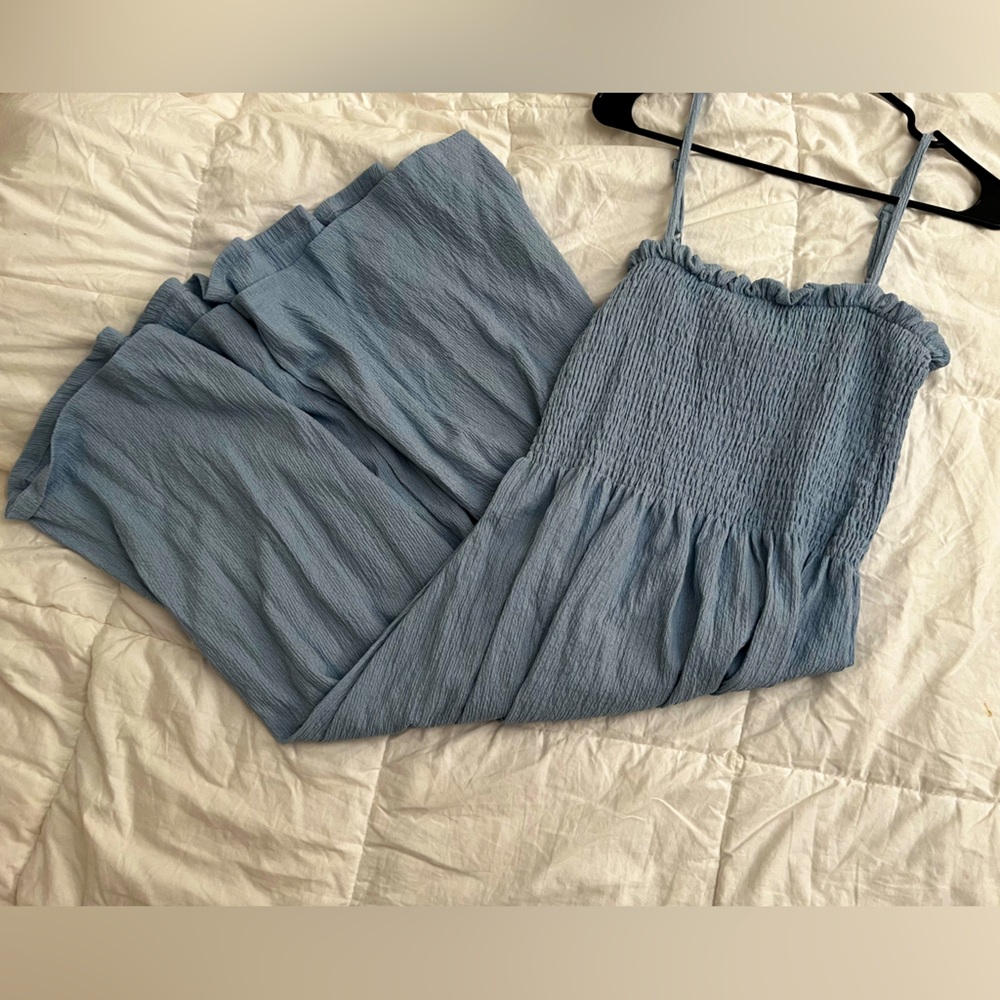 H&M Midi dress NWT